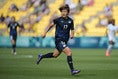 【PHOTO】浜野まいか（チェルシー／ENG）｜写真：金子拓弥（サッカーダイジェスト写真部／JMPA代表撮影）