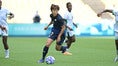 【PHOTO】浜野まいか（チェルシー／ENG）｜写真：金子拓弥（サッカーダイジェスト写真部／JMPA代表撮影）
