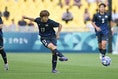 【PHOTO】浜野まいか（チェルシー／ENG）｜写真：金子拓弥（サッカーダイジェスト写真部／JMPA代表撮影）