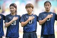 【PHOTO】浜野まいか（チェルシー／ENG）｜写真：金子拓弥（サッカーダイジェスト写真部／JMPA代表撮影）