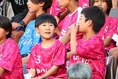 【PHOTO】セレッソ大阪サポーター｜写真：梅月智史（サッカーダイジェスト写真部）