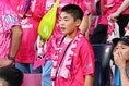 【PHOTO】セレッソ大阪サポーター｜写真：梅月智史（サッカーダイジェスト写真部）