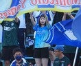 【PHOTO】モンテディオ山形サポーター｜写真：田中研治（サッカーダイジェスト写真部）