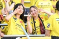 【PHOTO】柏レイソルサポーター｜写真：鈴木颯太朗