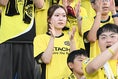 【PHOTO】柏レイソルサポーター｜写真：鈴木颯太朗