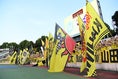 【PHOTO】柏レイソルサポーター｜写真：鈴木颯太朗