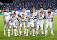 【厳選ショット】長崎のスターティングメンバー｜写真：田中研治（サッカーダイジェスト写真部）