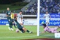 【モンテディオ山形 PHOTO】土居聖真｜写真：田中研治（サッカーダイジェスト写真部）