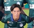 【モンテディオ山形 PHOTO】土居聖真｜写真：田中研治（サッカーダイジェスト写真部）