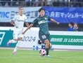 【モンテディオ山形 PHOTO】土居聖真｜写真：田中研治（サッカーダイジェスト写真部）