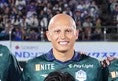 【モンテディオ山形 PHOTO】ディサロ燦シルヴァーノ｜写真：田中研治（サッカーダイジェスト写真部）