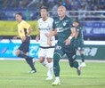 【モンテディオ山形 PHOTO】ディサロ燦シルヴァーノ｜写真：田中研治（サッカーダイジェスト写真部）