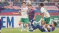 【厳選ショット】J１第27節FC東京０－０東京V｜写真：サッカーダイジェスト