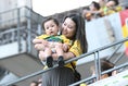 【PHOTO】ジェフユナイテッド市原・千葉サポーター｜写真：鈴木颯太朗