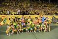 【天皇杯４回戦PHOTO】千葉１－０札幌｜千葉が天皇杯10年ぶりの８強入り！｜写真：鈴木颯太朗