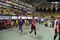 【天皇杯４回戦PHOTO】千葉１－０札幌｜選手入場！｜写真：鈴木颯太朗