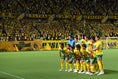 【天皇杯４回戦PHOTO】千葉１－０札幌｜ジェフユナイテッド市原・千葉のスターティングイレブン！｜写真：鈴木颯太朗