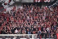 【PHOTO】北海道コンサドーレ札幌サポーター｜写真：鈴木颯太朗
