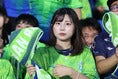 【PHOTO】湘南サポーター｜写真：滝川敏之