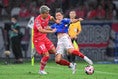 【PHOTO】天野純／横浜F・マリノス｜写真：金子拓弥（サッカーダイジェスト写真部）