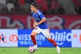 【PHOTO】天野純／横浜F・マリノス｜写真：金子拓弥（サッカーダイジェスト写真部）