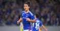【PHOTO】天野純／横浜F・マリノス｜写真：金子拓弥（サッカーダイジェスト写真部）