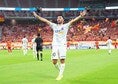 【サンフレッチェ広島 PHOTO】トルガイ・アルスラン｜写真：田中研治（サッカーダイジェスト写真部）
