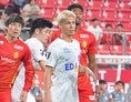 【サンフレッチェ広島 PHOTO】佐々木翔｜写真：田中研治（サッカーダイジェスト写真部）