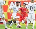 【サンフレッチェ広島 PHOTO】トルガイ・アルスラン｜写真：田中研治（サッカーダイジェスト写真部）