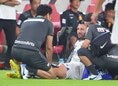 【サンフレッチェ広島 PHOTO】トルガイ・アルスラン｜写真：田中研治（サッカーダイジェスト写真部）
