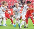 【サンフレッチェ広島 PHOTO】佐々木翔｜写真：田中研治（サッカーダイジェスト写真部）