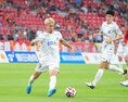 【サンフレッチェ広島 PHOTO】佐々木翔｜写真：田中研治（サッカーダイジェスト写真部）
