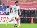 【サンフレッチェ広島 PHOTO】トルガイ・アルスラン｜写真：田中研治（サッカーダイジェスト写真部）