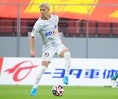 【サンフレッチェ広島 PHOTO】佐々木翔｜写真：田中研治（サッカーダイジェスト写真部）