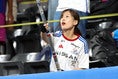 【PHOTO】横浜F・マリノスサポーター｜写真：永島裕基