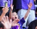 【PHOTO】サンフレッチェ広島サポーター｜写真：田中研治（サッカーダイジェスト写真部）