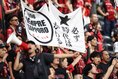 【PHOTO】北海道コンサドーレ札幌サポーター｜写真：永島裕基