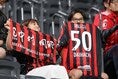 【PHOTO】北海道コンサドーレ札幌サポーター｜写真：永島裕基