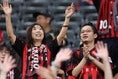 【PHOTO】北海道コンサドーレ札幌サポーター｜写真：永島裕基