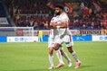 【名古屋グランパス PHOTO】パトリック｜写真部：田中研治（サッカーダイジェスト写真部）