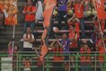 【PHOTO】レノファ山口ＦＣサポーター｜写真：福冨倖希