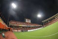 【厳選ショット】ＩＡＩスタジアム日本平での一戦｜写真：福冨倖希