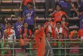 【PHOTO】レノファ山口ＦＣサポーター｜写真：福冨倖希