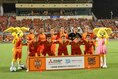【厳選ショット】清水エスパルスのスターティングイレブン｜写真：福冨倖希