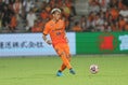 【厳選ショット】住吉ジェラニレショーン｜写真：福冨倖希