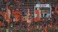 【PHOTO】レノファ山口ＦＣサポーター｜写真：福冨倖希