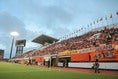 【PHOTO】清水エスパルスサポーター｜写真：福冨倖希