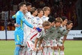 【厳選ショット】J１第30節 FC東京４－１名古屋｜写真：サッカーダイジェスト