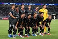 【厳選ショット】J１第30節 FC東京４－１名古屋｜写真：サッカーダイジェスト
