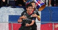 【厳選ショット】J１第30節 FC東京４－１名古屋｜写真：サッカーダイジェスト